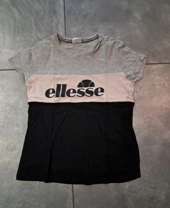 T-shirt Ellesse