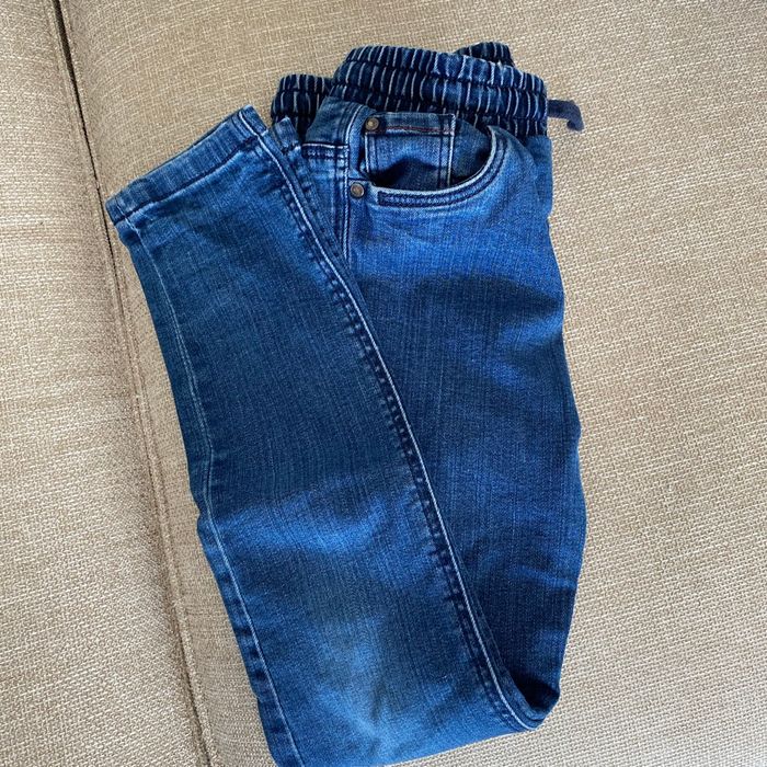 Jeans 8 ans