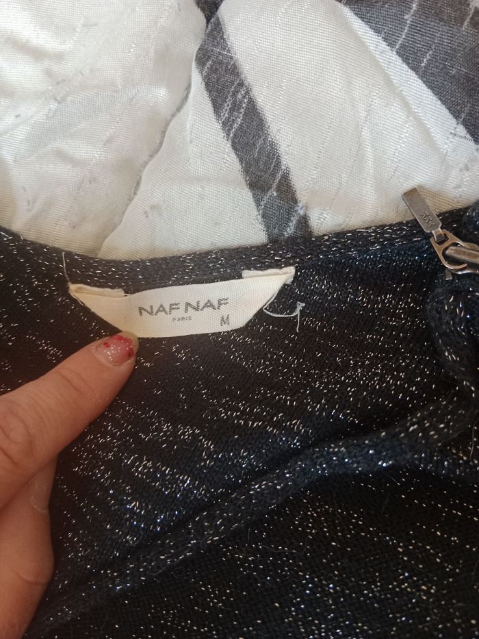 Pull léger - photo numéro 2