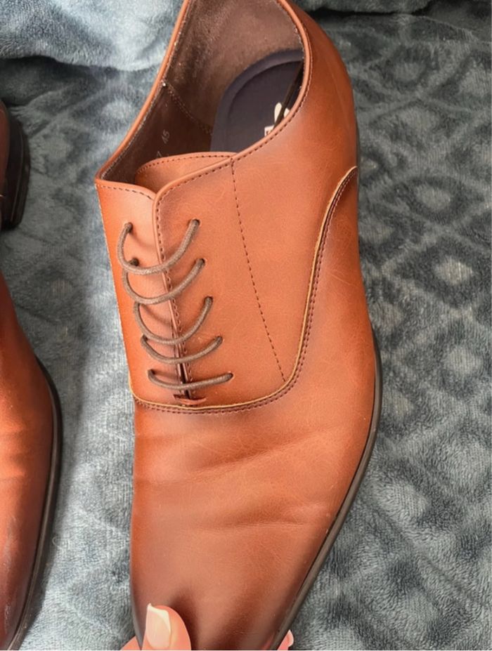 Chaussures classiques pour homme - photo numéro 2