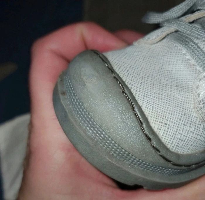 Bottines Montantes 19 - photo numéro 9