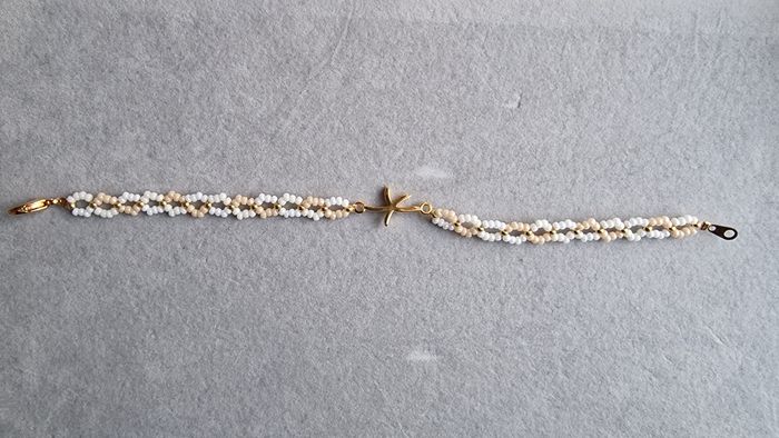 Bracelet thème vacances/été - photo numéro 5