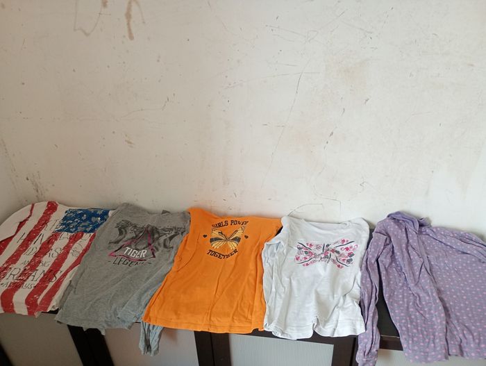 Vêtements filles 10/12 ans - photo numéro 4