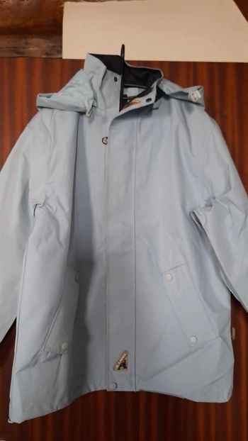 Parka coupe-vent Taille S