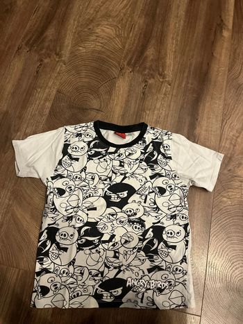 Tee-shirts