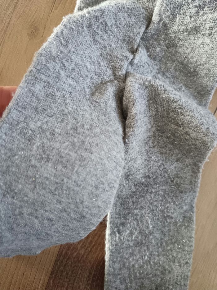 Collant naissance - photo numéro 4