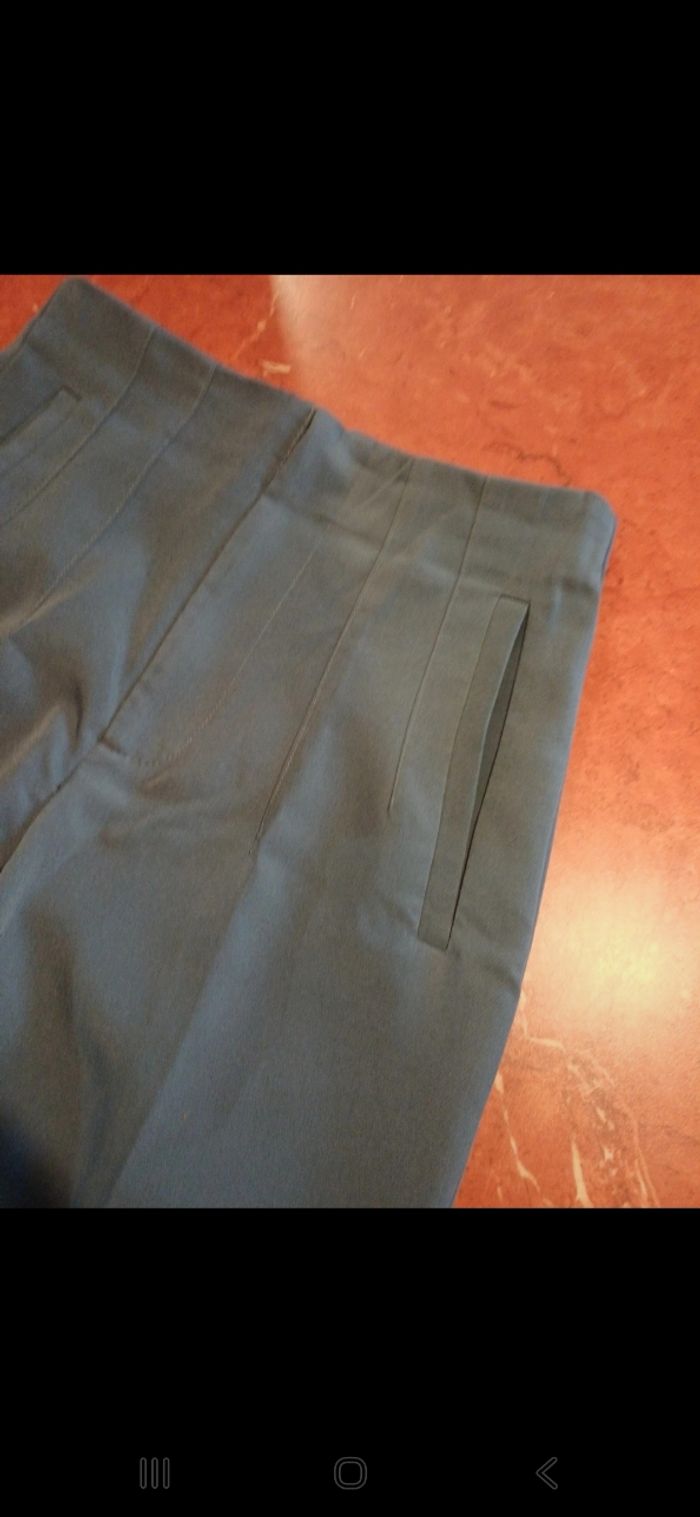 Pantalon femme taille S - photo numéro 3