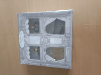 COFFRET LA BOUTIQUE LOLITA LEMPICKA 4 MINIATURES DE 5ML