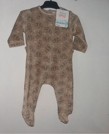 Pyjama