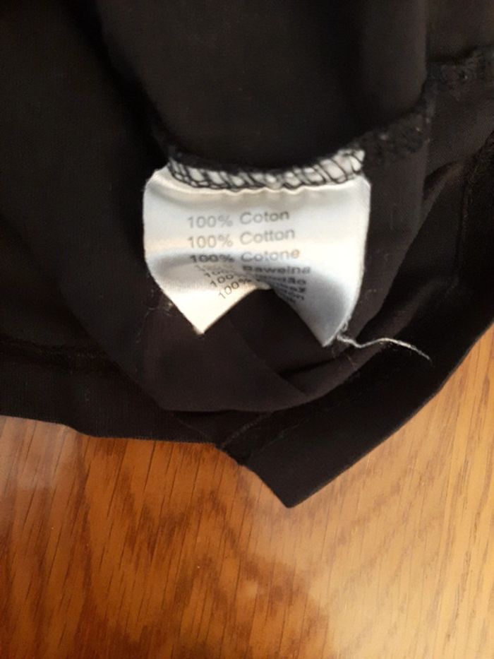 Lot de 3 tee-shirts - photo numéro 7