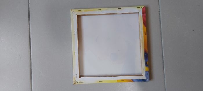 Cadre Winnie - photo numéro 6