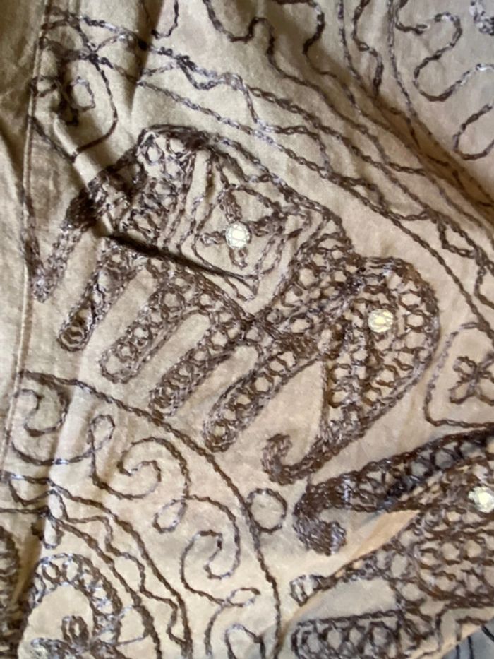 Sarouel taille S - photo numéro 2