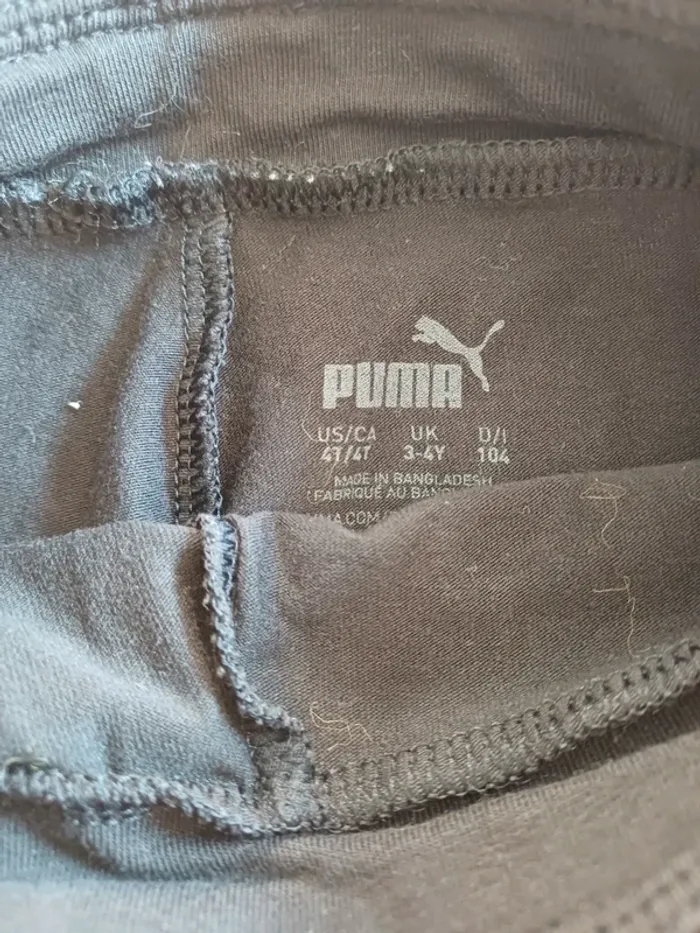 Leggings puma sport - photo numéro 5