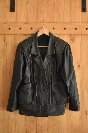 Veste Vintage