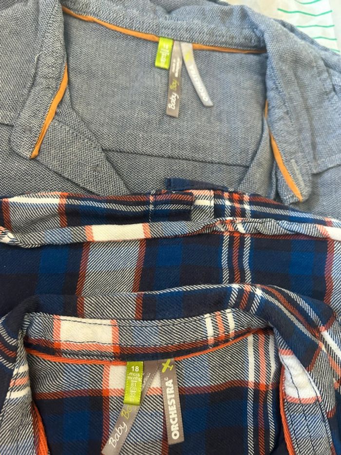 Gros lot vêtements pour revendeur - photo numéro 5