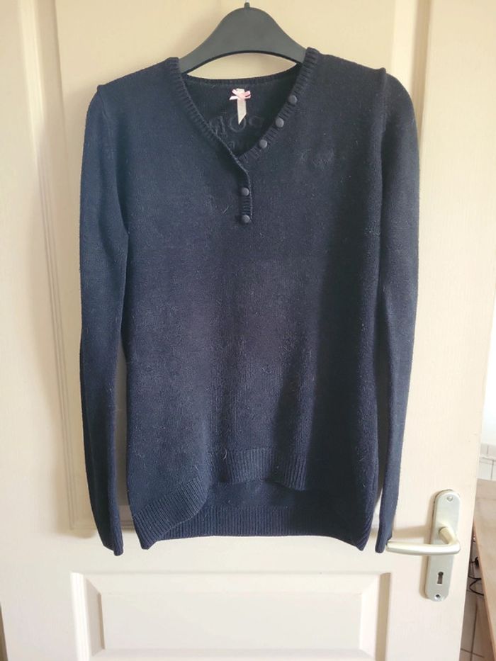 Pull kaporal