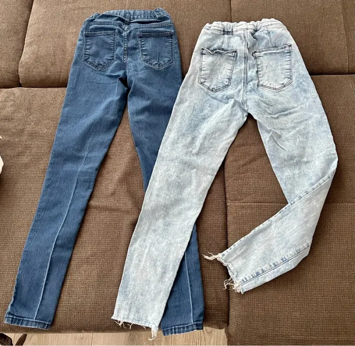 Lot de vêtements fille 12 ans - photo numéro 7