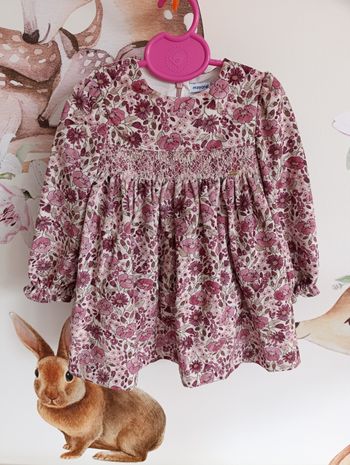 Magnifique robe