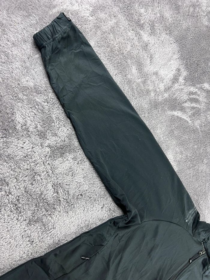 Veste Adidas Golf ClimaProof noire – Taille M - photo numéro 13