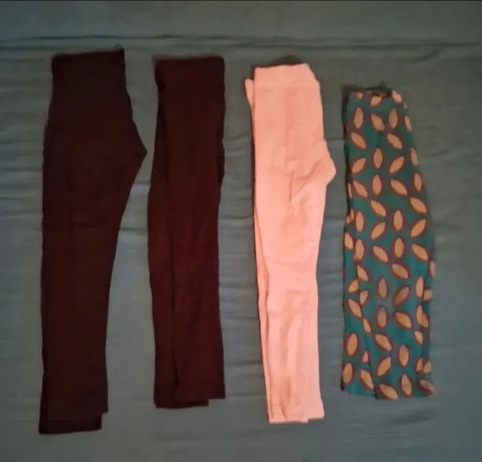 Lot fille 6 ans 30 pièces - photo numéro 4