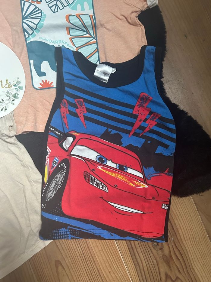 Lot 6 hauts - photo numéro 7