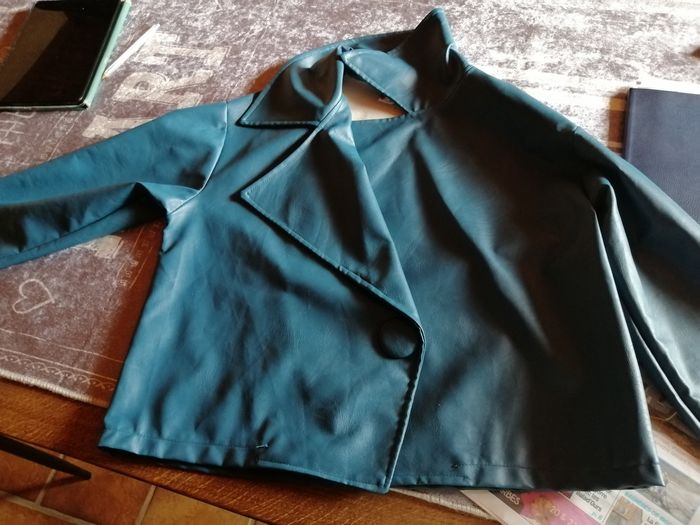 Perfecto canard - photo numéro 3