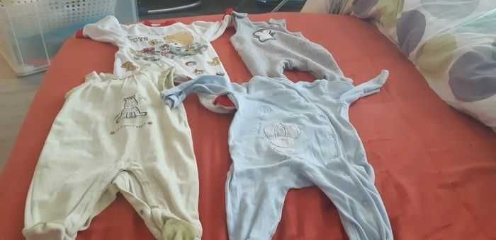 Lot vêtements 3mois - photo numéro 2