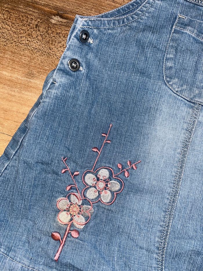 Robe 12 mois - photo numéro 4