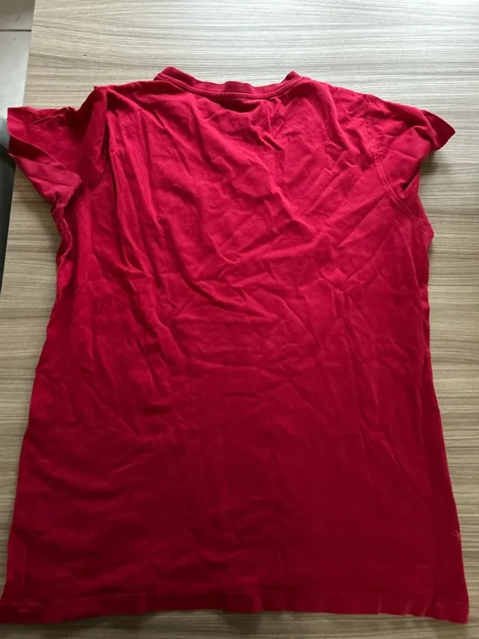 T-shirt by kool - photo numéro 2