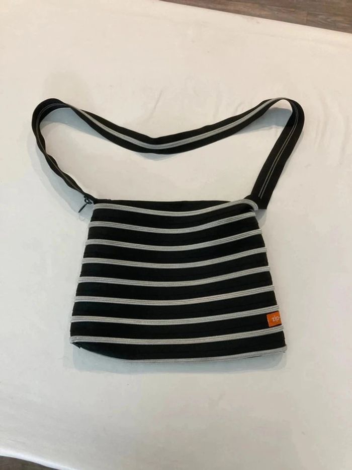 Sac à main zip it femme