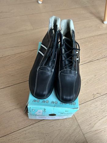 Chaussures de sécurité