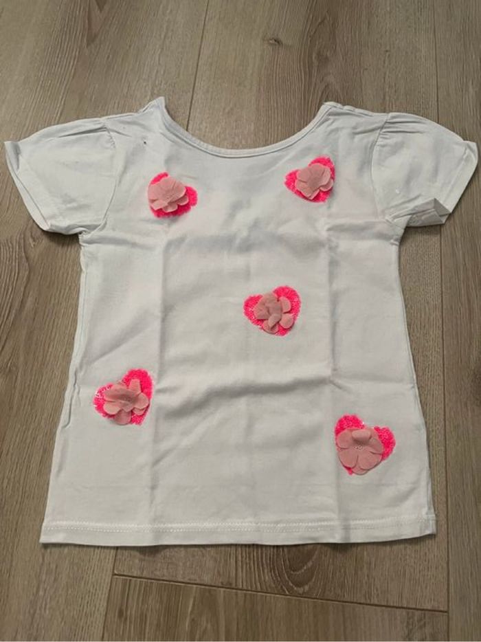Tee-shirt