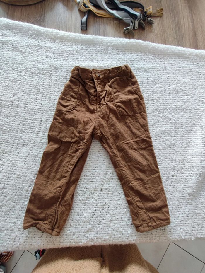 Pantalon