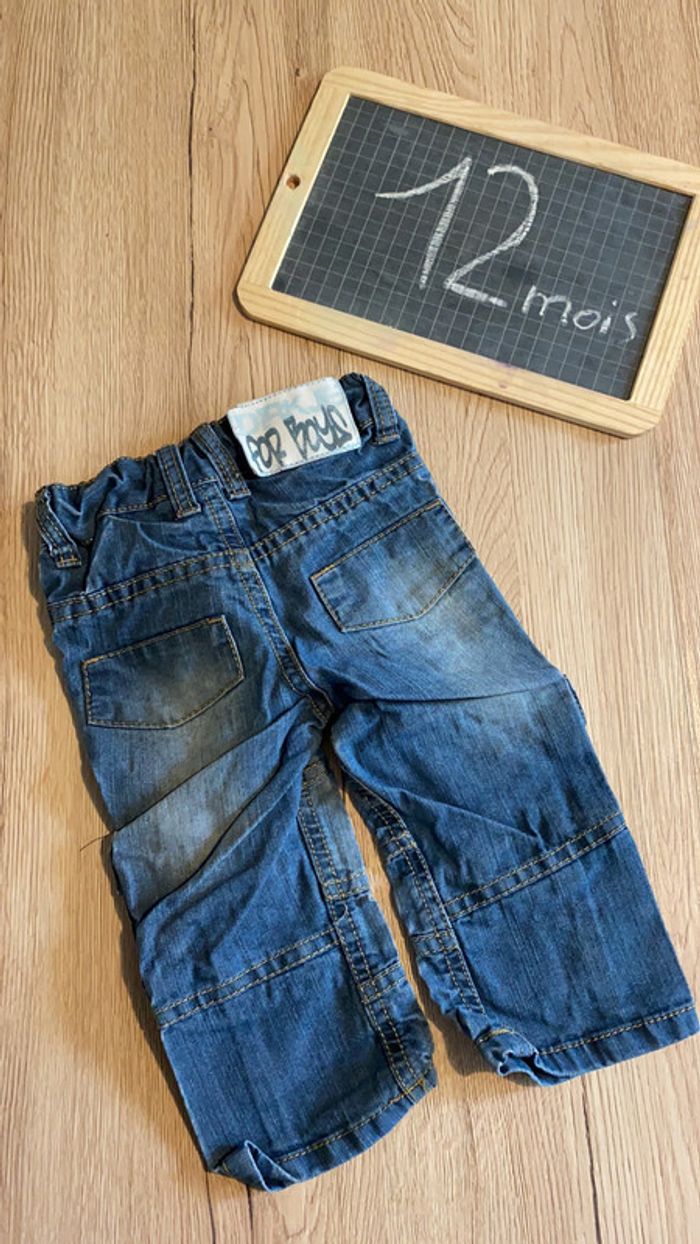 Jeans - photo numéro 3
