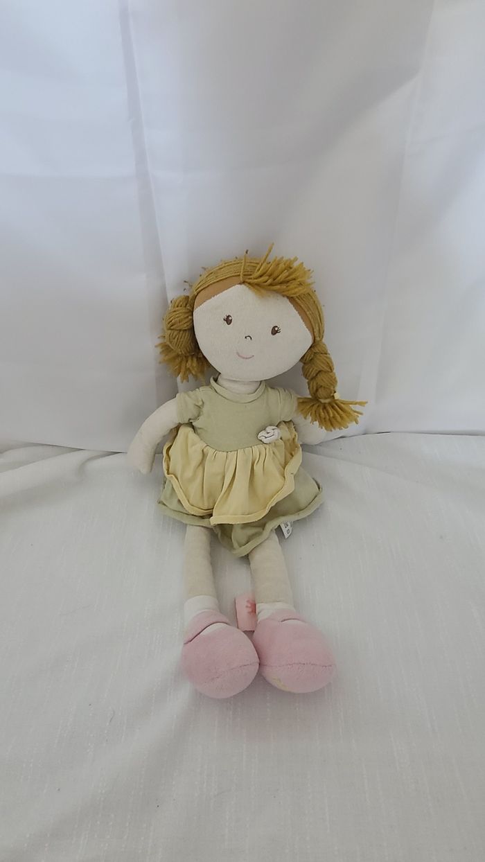 Bonikka Miel Poupée - photo numéro 4