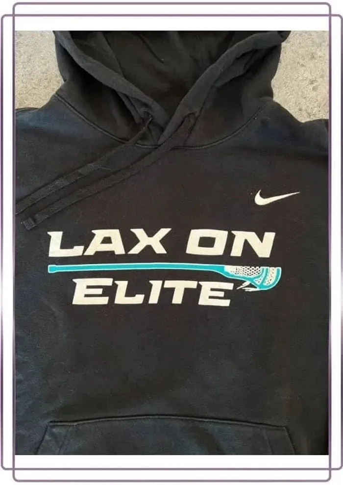 Sweat capuche noir homme Nike L Solo Swoosh - Hoodie dark men - Kapuzenpullover Herren - Felpa Uomo - photo numéro 3