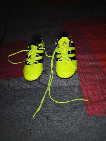 chaussures de sport adidas