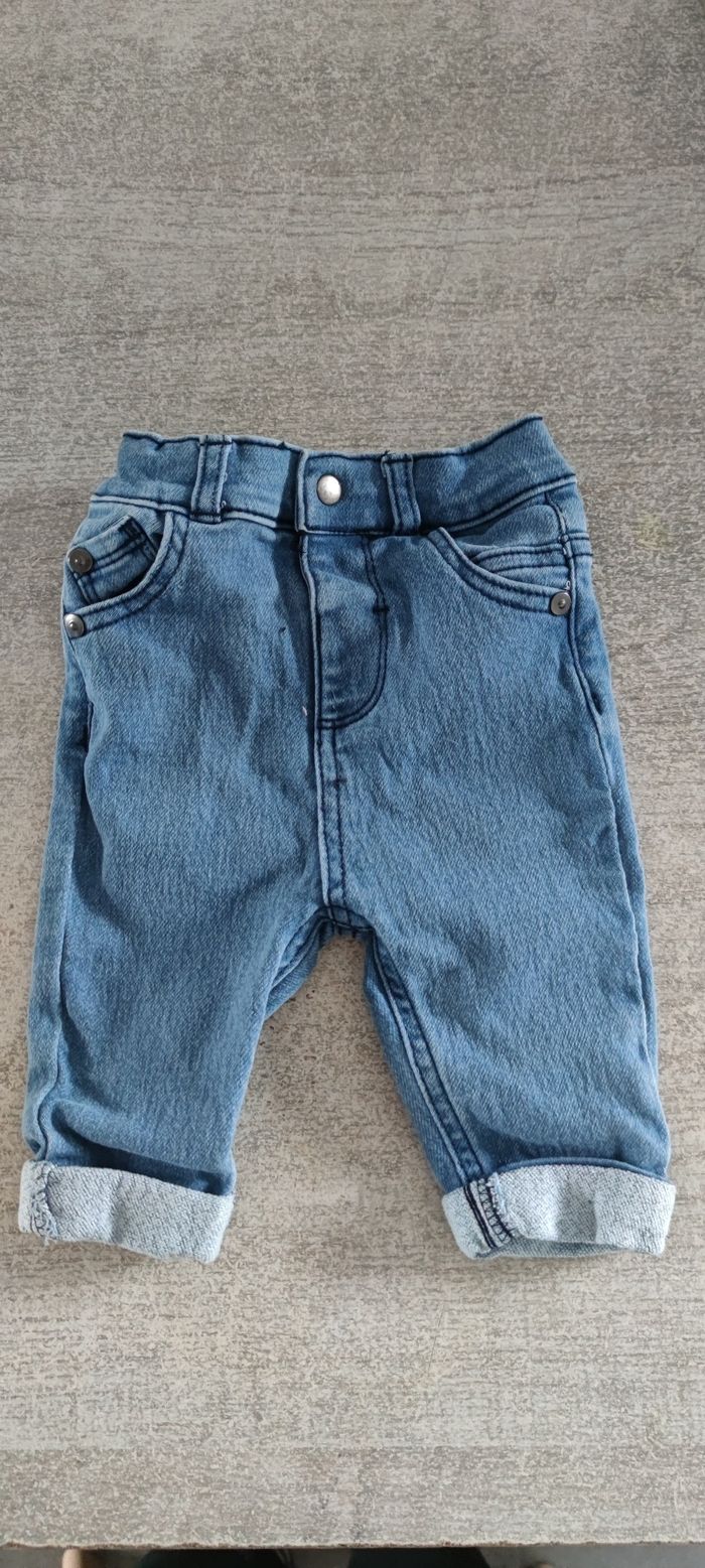 Jeans - photo numéro 2