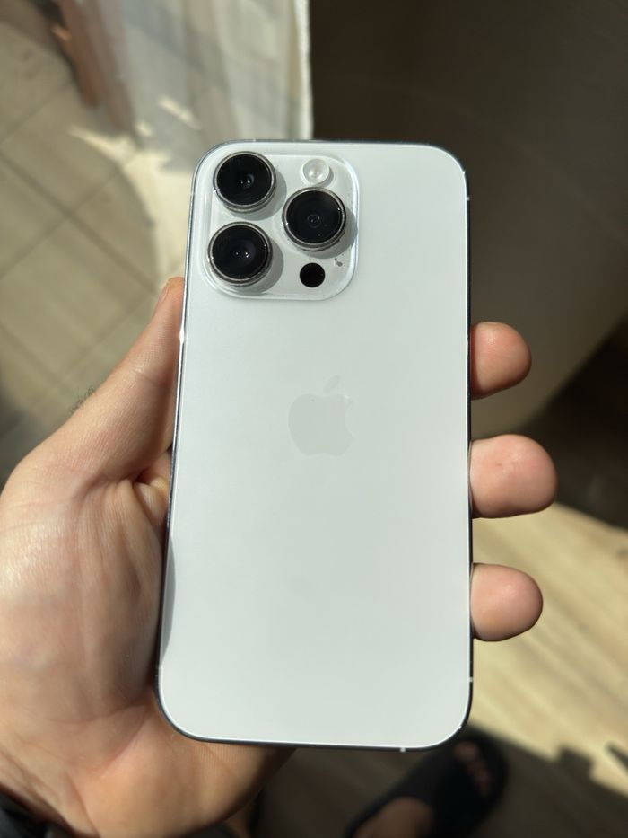 i p h o n e 15 pro Max 512 GB