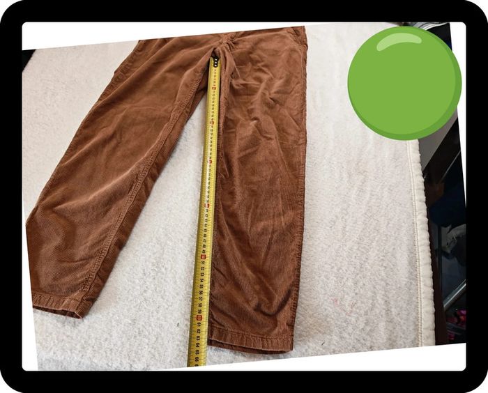 👖  Pantalon Sunspel velours côtelé  Taille xs 👖 - photo numéro 7