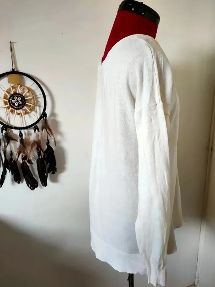 Gilet intemporel - photo numéro 2