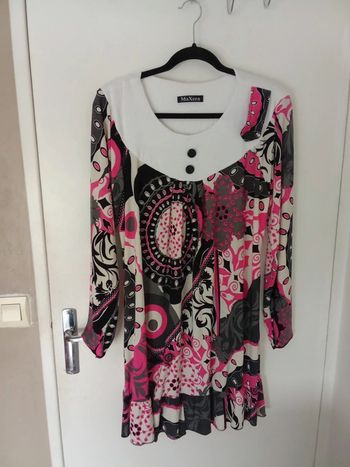 Robe tunique