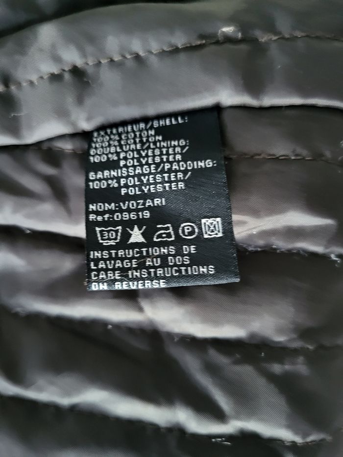 Trench sud express - photo numéro 3