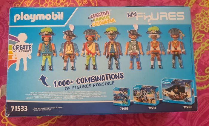 Playmobil - photo numéro 3