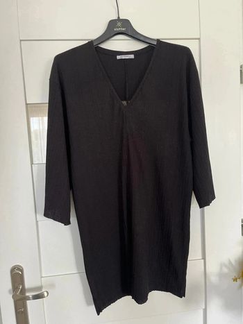 Robe courte