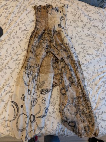 Combinaison femme 🤗