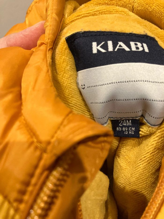 Doudoune - photo numéro 12