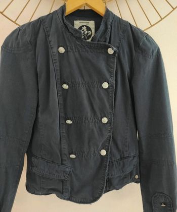 Bonobo veste en jeans taille S