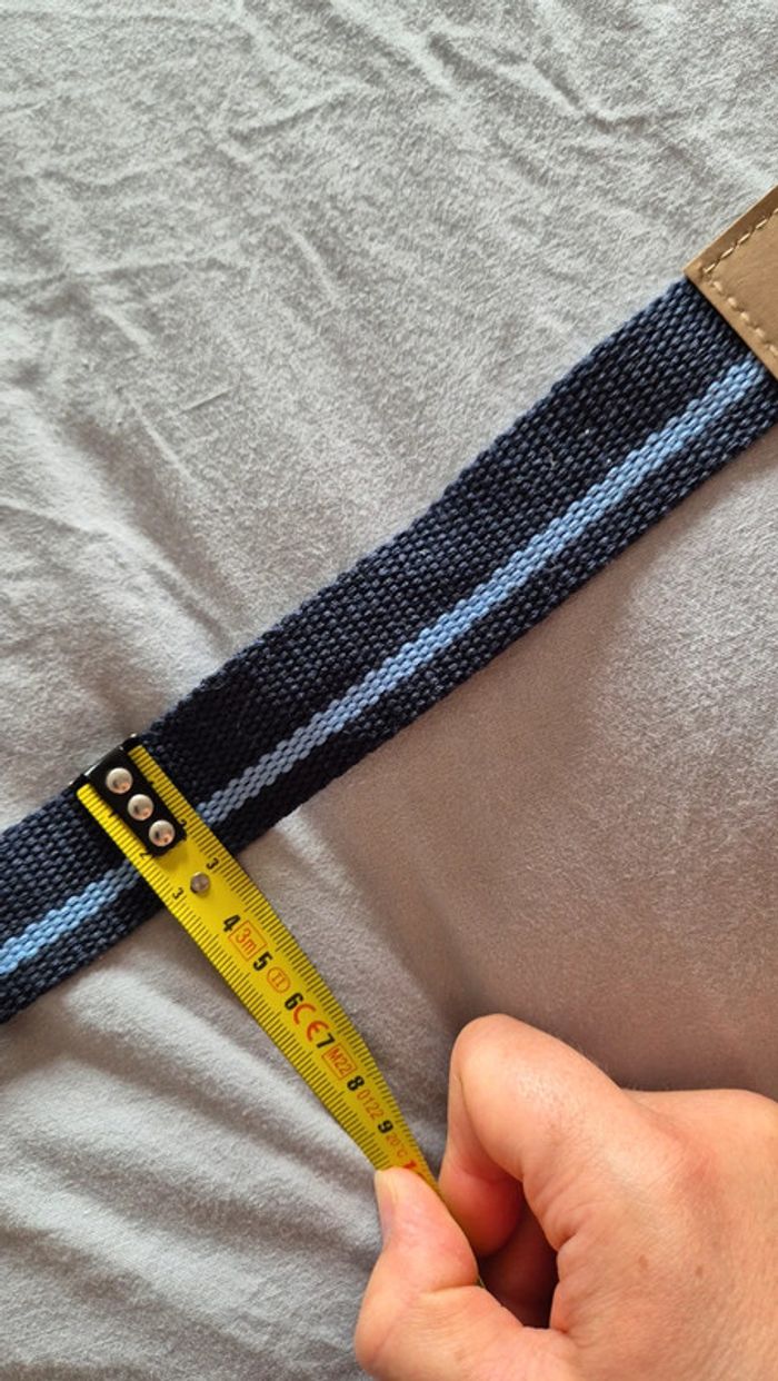 Ceinture enfant - photo numéro 7