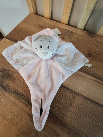 Ours noukie's collection violette